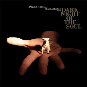 Dark Night of the Soul (Dt. Jewelcase Version)