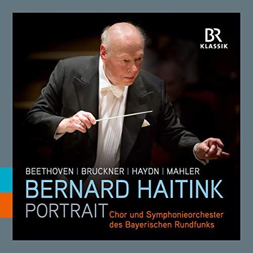 Bernhard Haitink-Portrait