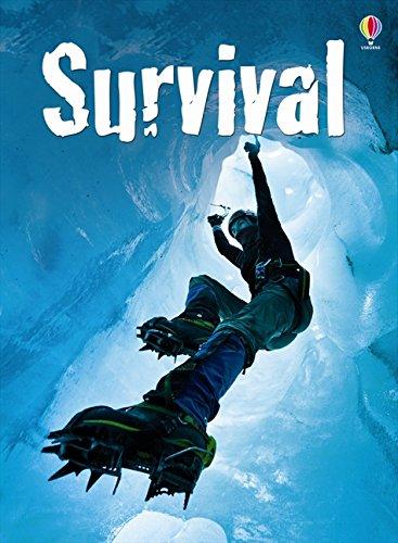 Brook, H: Survival (Beginners Plus Series)