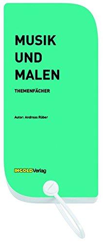 Musik und Malen - Themenfächer