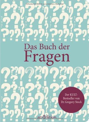 Buch der Fragen