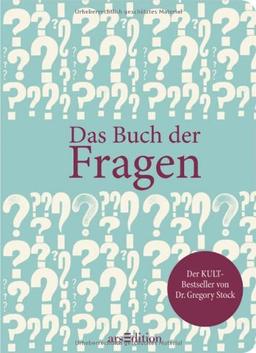 Buch der Fragen