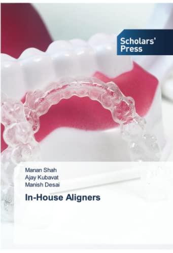 In-House Aligners: DE