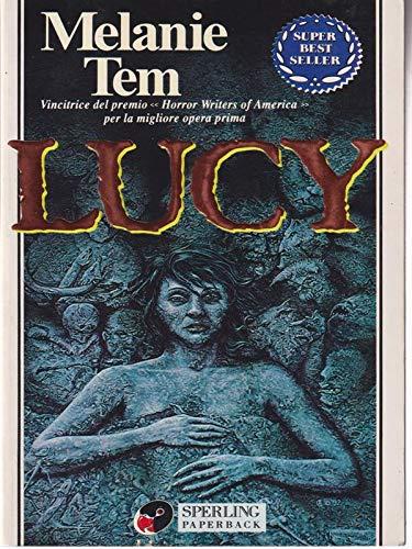 Lucy (Super bestseller)