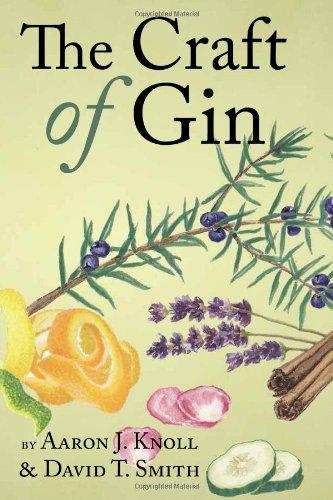 The Craft of Gin