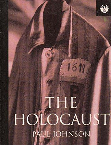 The Holocaust (Phoenix 60p paperbacks)