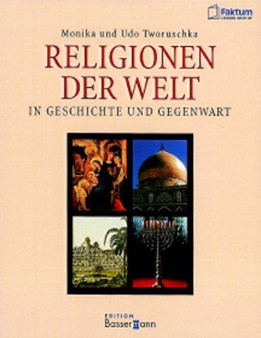 Religionen der Welt