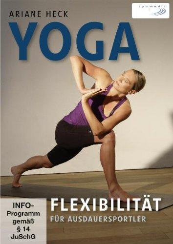 Yoga - Flexibilität für Ausdauersportler