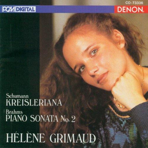 Kreisleriana/Klaviersonate 2