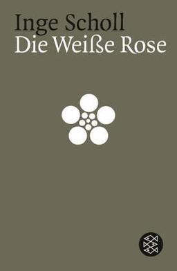 Die Weiße Rose