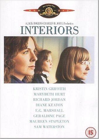 Interiors [UK Import]