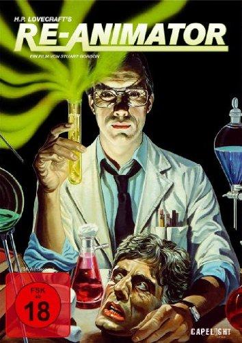 Re-Animator