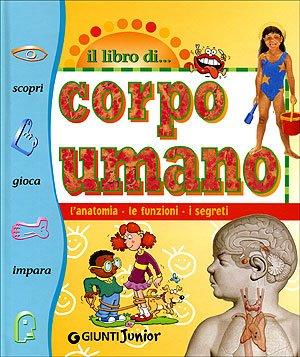 Il libro del corpo umano