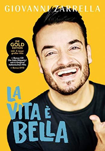 La vita è bella (Gold Edition) (limitierte Fanbox Edition)