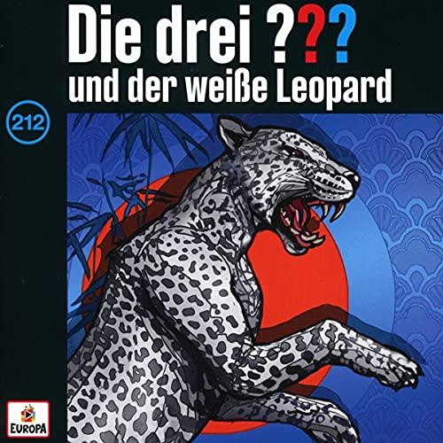 Folge 212: und der Weiße Leopard