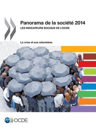 Panorama de la société 2014: Les indicateurs sociaux de l'OCDE