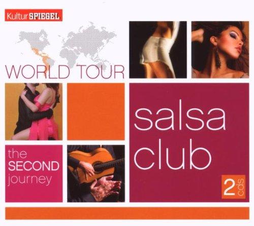 World Tour II-Salsa Club