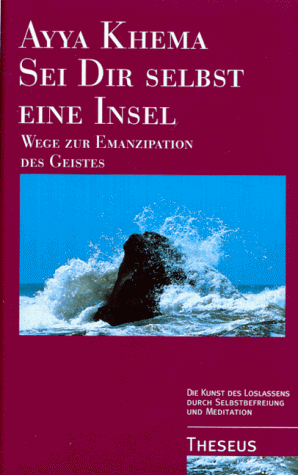 Sei Dir selbst eine Insel