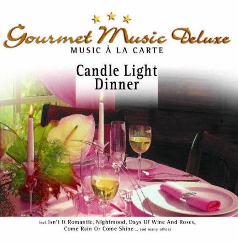 Gourmet Music Deluxe-Candle Li