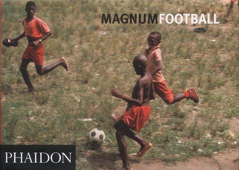 Magnum football