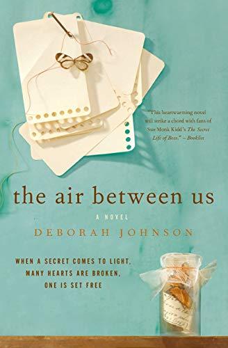 The Air Between Us: A Novel