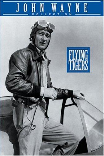 The Flying Tigers [US-Import]