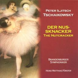 Der Nussknacker (Gesamtaufnahme)