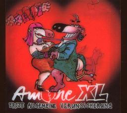 Amore XL (Premium-Edition)