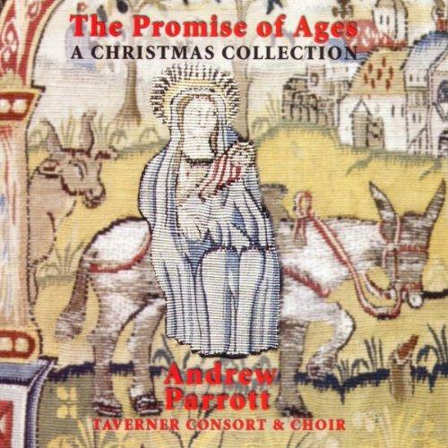 The Promise Of Ages (A Christmas Collection)