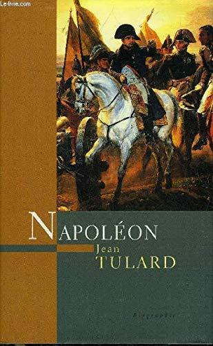 NAPOLEON OU LE MYTHE DU SAUVEUR.