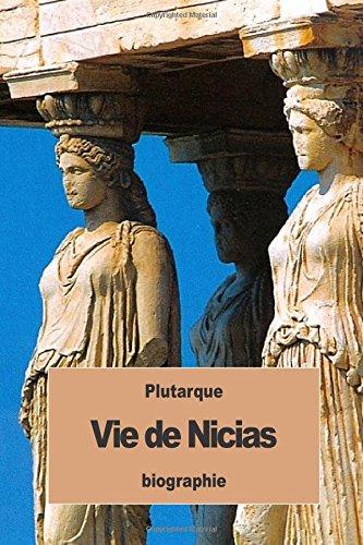 Vie de Nicias