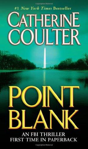 Point Blank (An FBI Thriller)