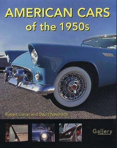 American Cars of the 1950s (Gallery)