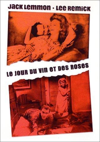 Le Jour du vin et des roses [FR Import]