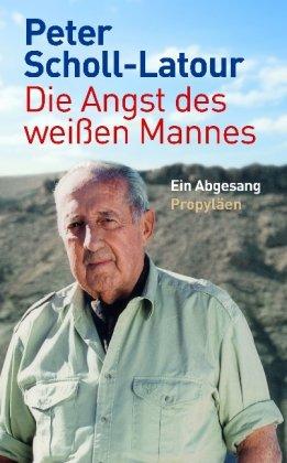 Die Angst des weißen Mannes: Ein Abgesang