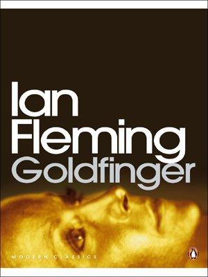 Goldfinger (Penguin Modern Classics)