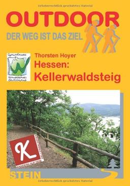 Hessen: Kellerwaldsteig