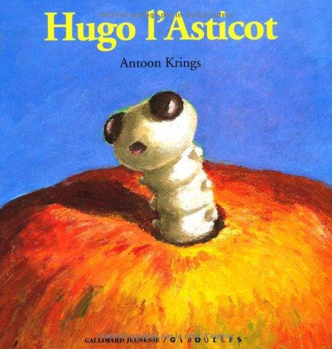 Hugo l'asticot