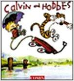 Calvin and Hobbes (I fumetti di Comix)