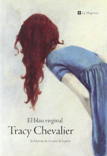 El blau virginal (OTROS LA MAGRANA, Band 157)