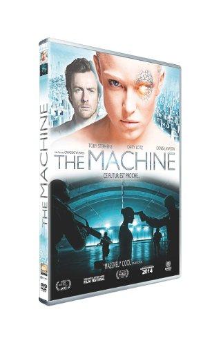 The machine [FR Import]