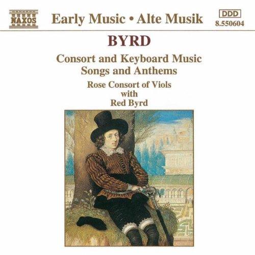 Byrd Violinwerke Consort