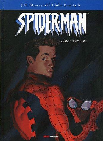 Spider-Man. Vol. 3. Conversation