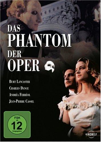 Das Phantom der Oper