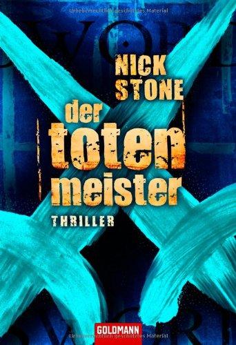 Der Totenmeister