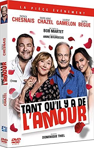 Tant qu'il y a de l'amour [FR Import]