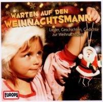 Warten Auf Den Weihnachtsmann