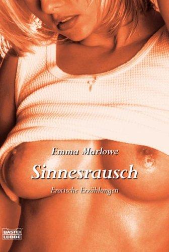 Sinnesrausch: Erotische Geschichten