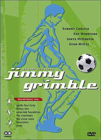 Es gibt nur einen Jimmy Grimble