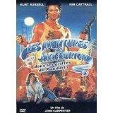 Les Aventures de Jack Burton dans les griffes du mandarin [FR Import]